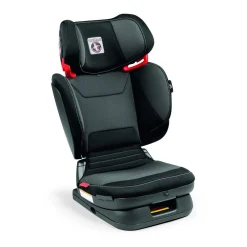 Hot Viaggio Flex 40-120lbs Rigid Latch Booster Car Seat - Crystal Black Kids Car Seats & Booster Seats|Car Seats