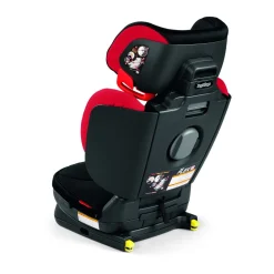 Hot Viaggio Flex 40-120lbs Rigid Latch Booster Car Seat - Crystal Black Kids Car Seats & Booster Seats|Car Seats