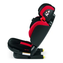 Hot Viaggio Flex 40-120lbs Rigid Latch Booster Car Seat - Crystal Black Kids Car Seats & Booster Seats|Car Seats