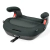 Car Seats & Booster Seats|Car Seats>Peg Perego Viaggio Shuttle 40-120lbs Booster Seat - Metal