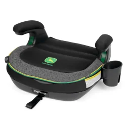 Hot Viaggio Shuttle 40-120lbs Booster Seat - John Deere Kids Car Seats & Booster Seats|Car Seats