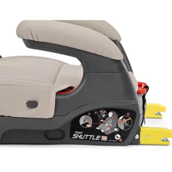 Clearance Viaggio Shuttle 40-120lbs Booster Seat - Astral Kids Car Seats & Booster Seats|Car Seats