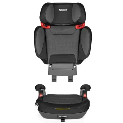 Best Viaggio Shuttle Plus 120 Booster Car Seat - Crystal Kids Car Seats & Booster Seats|Car Seats