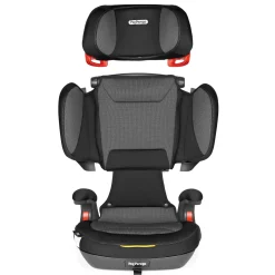 Best Viaggio Shuttle Plus 120 Booster Car Seat - Crystal Kids Car Seats & Booster Seats|Car Seats