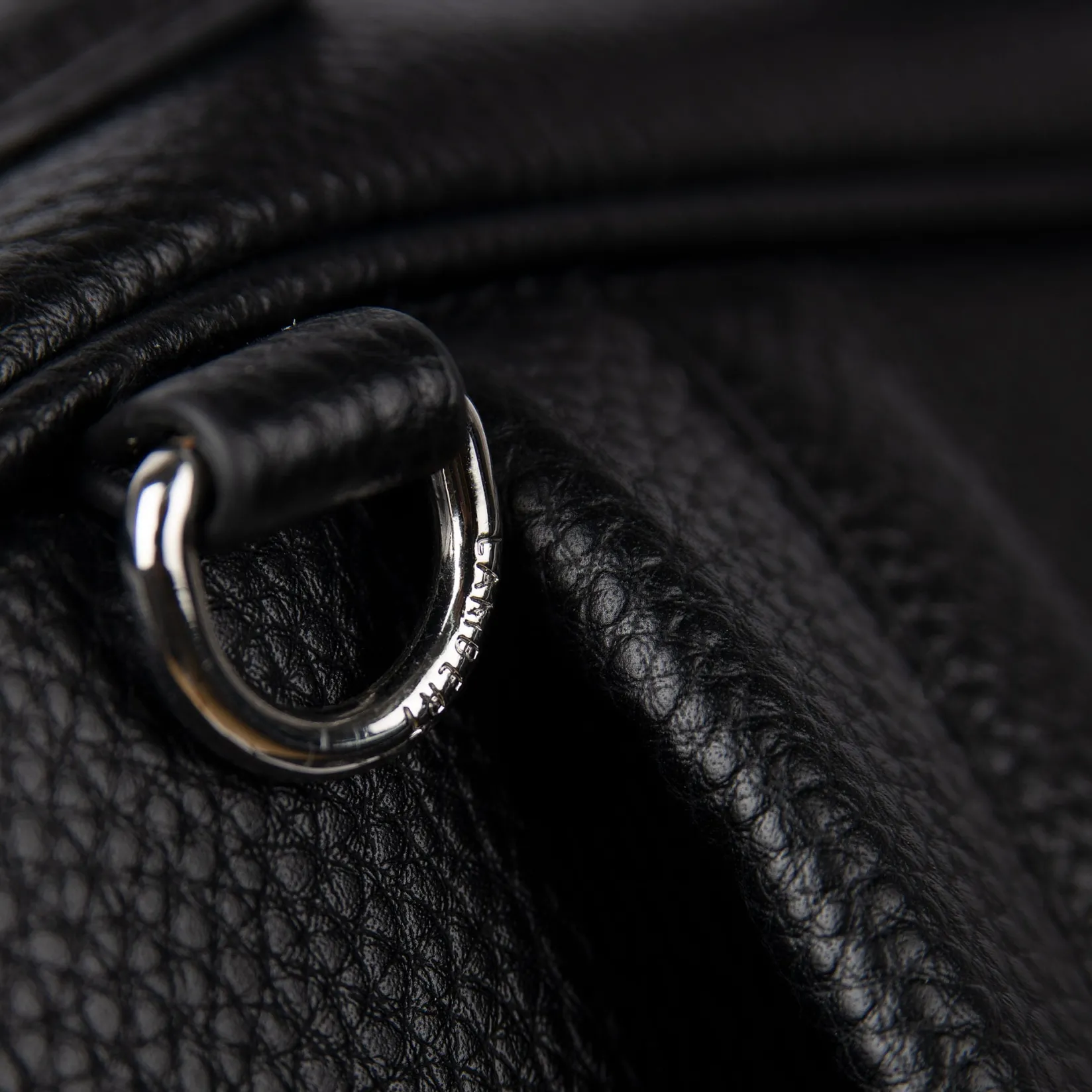 Diaper Bags|Diaper Bags>Lambert Vicky Backpack Diaper - Black