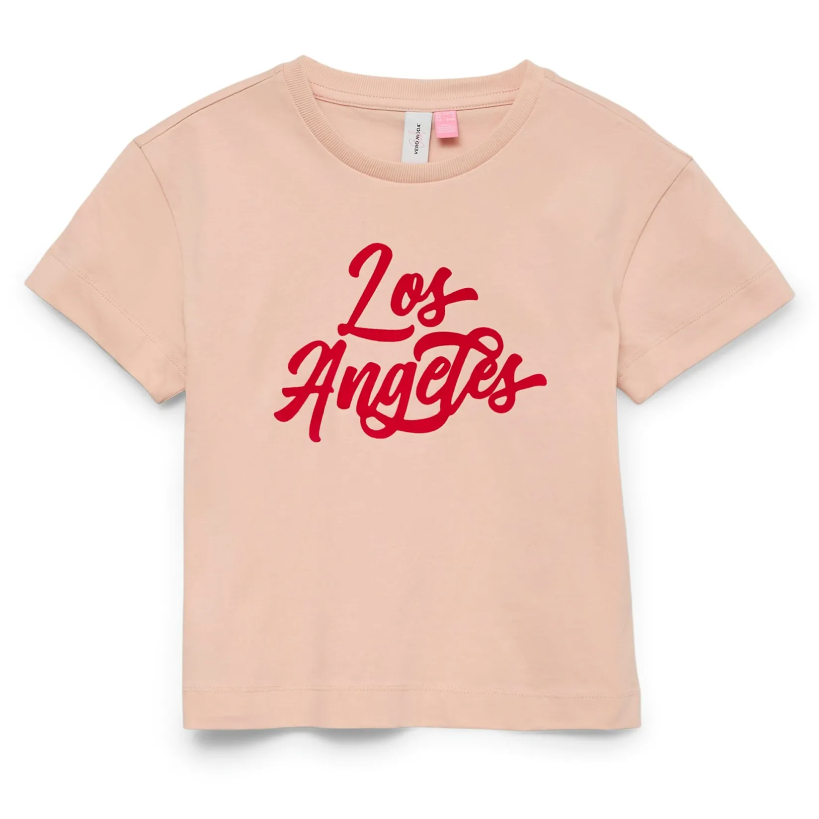 Sale Victoria T-shirt 7-14y Kids Tops