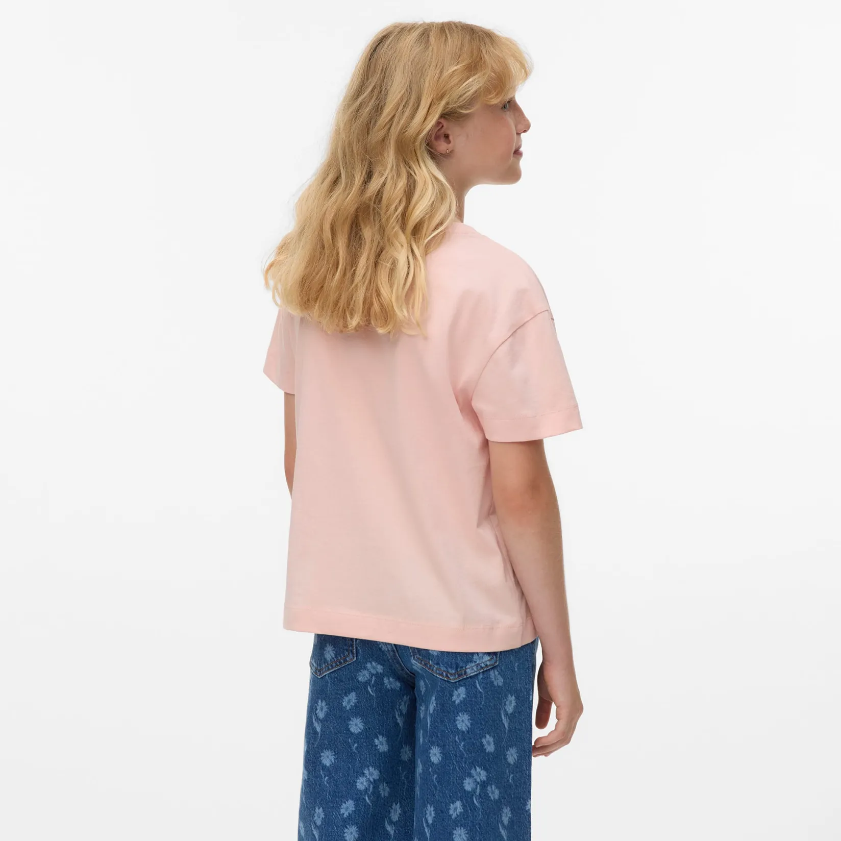 Sale Victoria T-shirt 7-14y Kids Tops