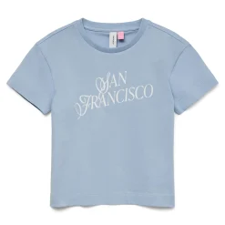 Outlet Victoria T-shirt 7-14y Kids Tops