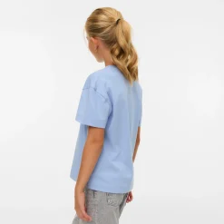 Outlet Victoria T-shirt 7-14y Kids Tops