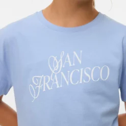 Outlet Victoria T-shirt 7-14y Kids Tops