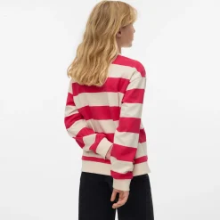 Fleeces And Sweatshirts|Tops><noscript><img width=