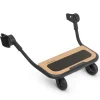 Discount Vista PiggyBack Ride-Along Board Strollers & Trailers