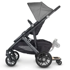 Discount Vista PiggyBack Ride-Along Board Strollers & Trailers