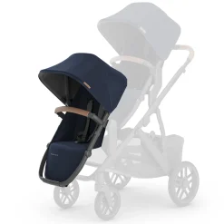 New Vista V2+ RumbleSeat - Noa Kids Strollers|Strollers & Trailers