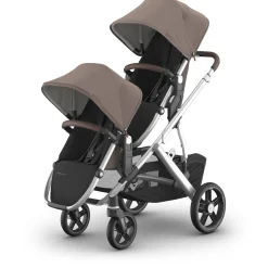 Online Vista V3 RumbleSeat - Theo Kids Strollers|Strollers & Trailers