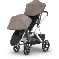 Online Vista V3 RumbleSeat - Theo Kids Strollers|Strollers & Trailers