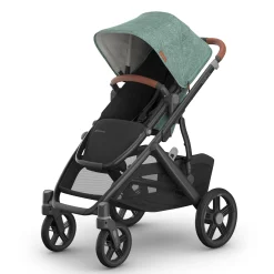 Strollers|Strollers & Trailers>UPPAbaby Vista V3 Stroller - Gwen