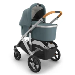 Strollers|Strollers & Trailers>UPPAbaby Vista/Cruz V3 Bassinet - Callum