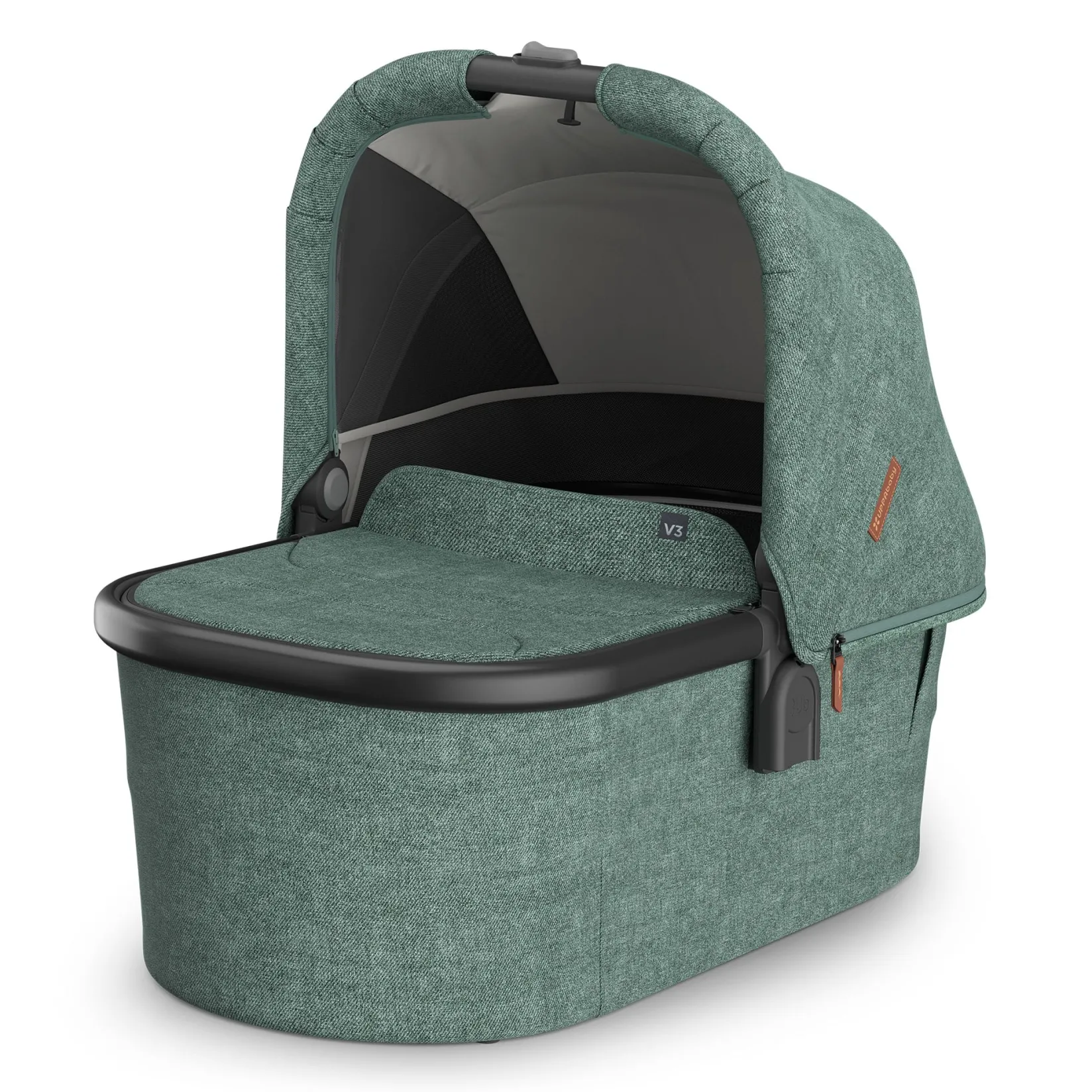 New Vista/Cruz V3 Bassinet - Gwen Kids Strollers|Strollers & Trailers