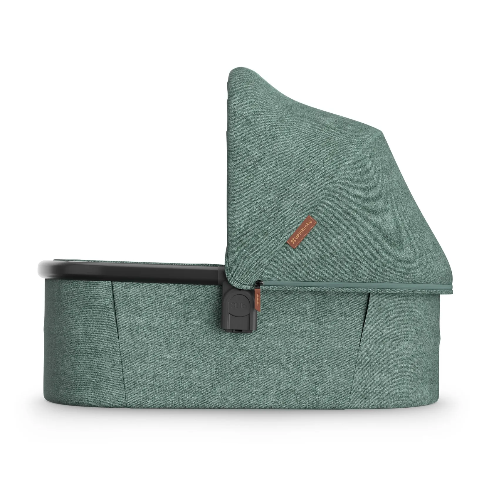 New Vista/Cruz V3 Bassinet - Gwen Kids Strollers|Strollers & Trailers