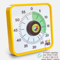 Online Visual Magnetic Timer Kids Clocks & Timers|Clocks & Alarm Clocks