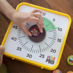 Online Visual Magnetic Timer Kids Clocks & Timers|Clocks & Alarm Clocks
