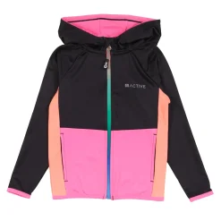 Sale Vitamin Zip Hoodie 4-12 Kids Sportswear|Fleeces And Sweatshirts