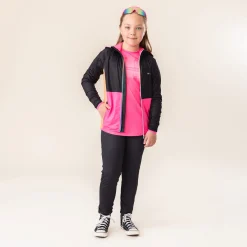 Sale Vitamin Zip Hoodie 4-12 Kids Sportswear|Fleeces And Sweatshirts