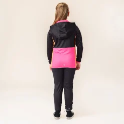 Sale Vitamin Zip Hoodie 4-12 Kids Sportswear|Fleeces And Sweatshirts