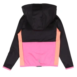 Sale Vitamin Zip Hoodie 4-12 Kids Sportswear|Fleeces And Sweatshirts