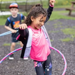 Sale Vitamin Zip Hoodie 4-12 Kids Sportswear|Fleeces And Sweatshirts