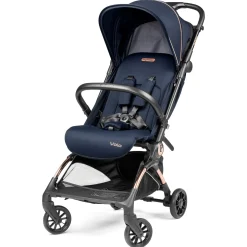 Volo Stroller - Blue Shine Kids Strollers|Strollers & Trailers