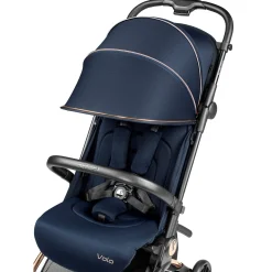 Volo Stroller - Blue Shine Kids Strollers|Strollers & Trailers