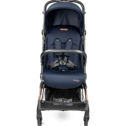 Volo Stroller - Blue Shine Kids Strollers|Strollers & Trailers