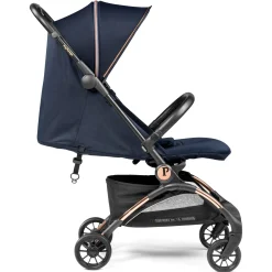 Volo Stroller - Blue Shine Kids Strollers|Strollers & Trailers