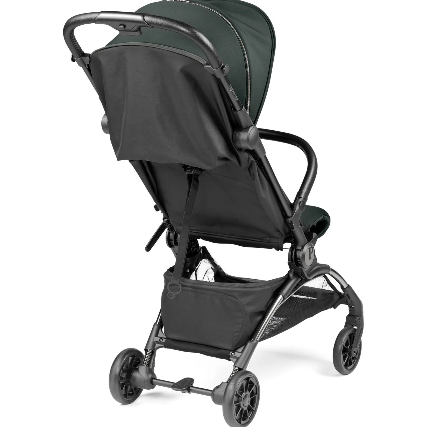 Strollers|Strollers & Trailers>Peg Perego Volo Stroller - Metal