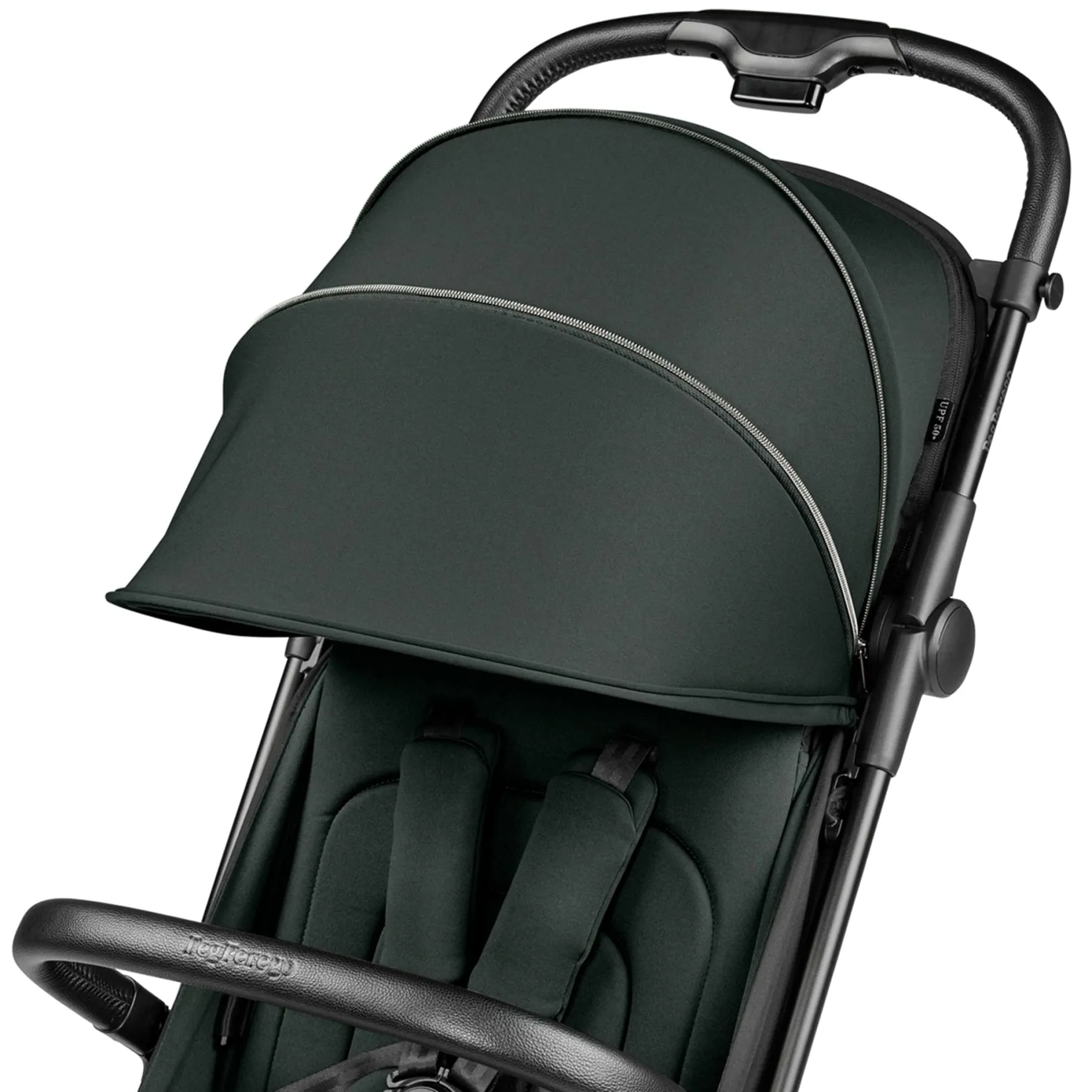 Strollers|Strollers & Trailers>Peg Perego Volo Stroller - Metal