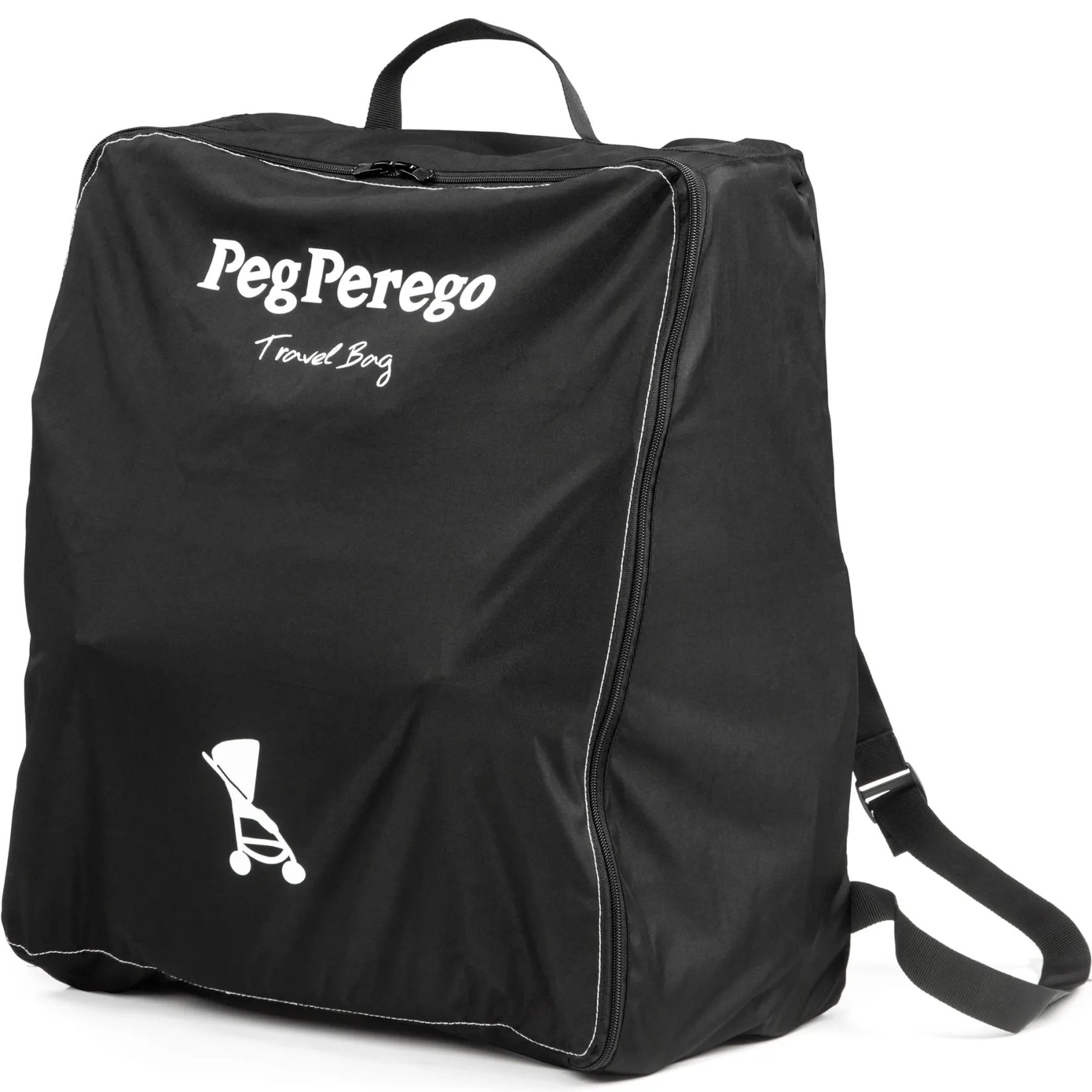 Strollers|Strollers & Trailers>Peg Perego Volo Stroller - Metal