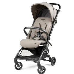 Clearance Volo Stroller - Misty Beige Kids Strollers|Strollers & Trailers