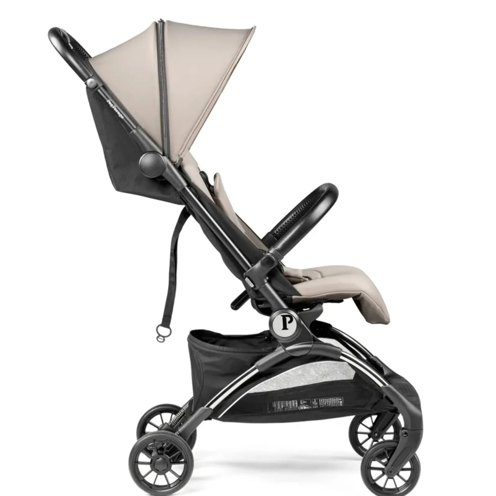 Clearance Volo Stroller - Misty Beige Kids Strollers|Strollers & Trailers