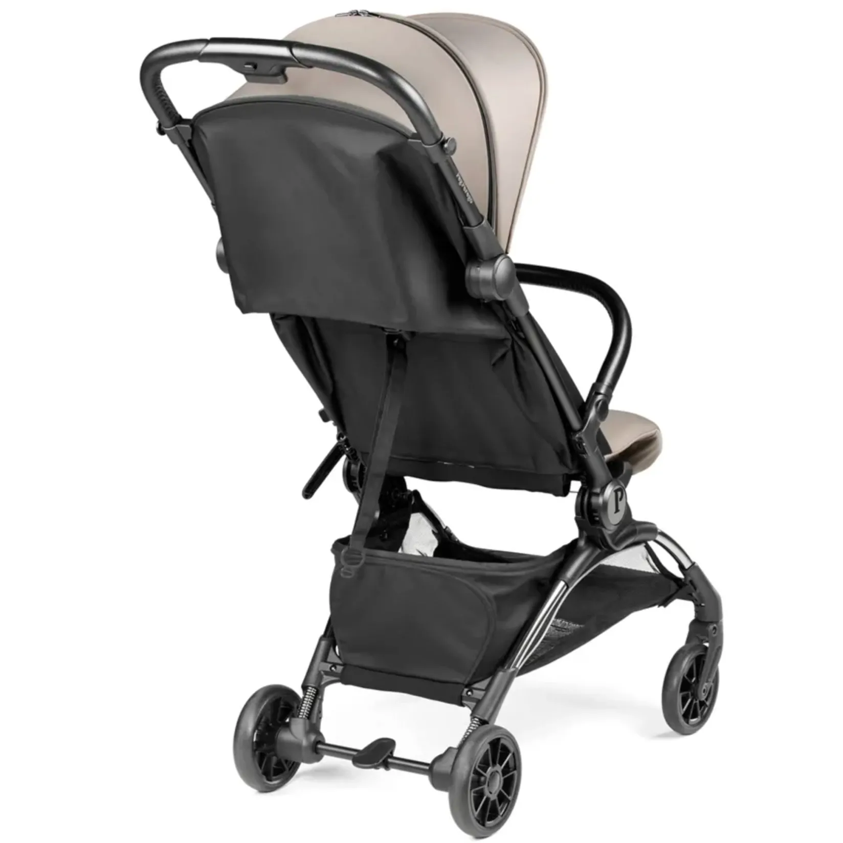 Clearance Volo Stroller - Misty Beige Kids Strollers|Strollers & Trailers