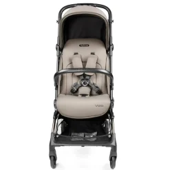 Clearance Volo Stroller - Misty Beige Kids Strollers|Strollers & Trailers