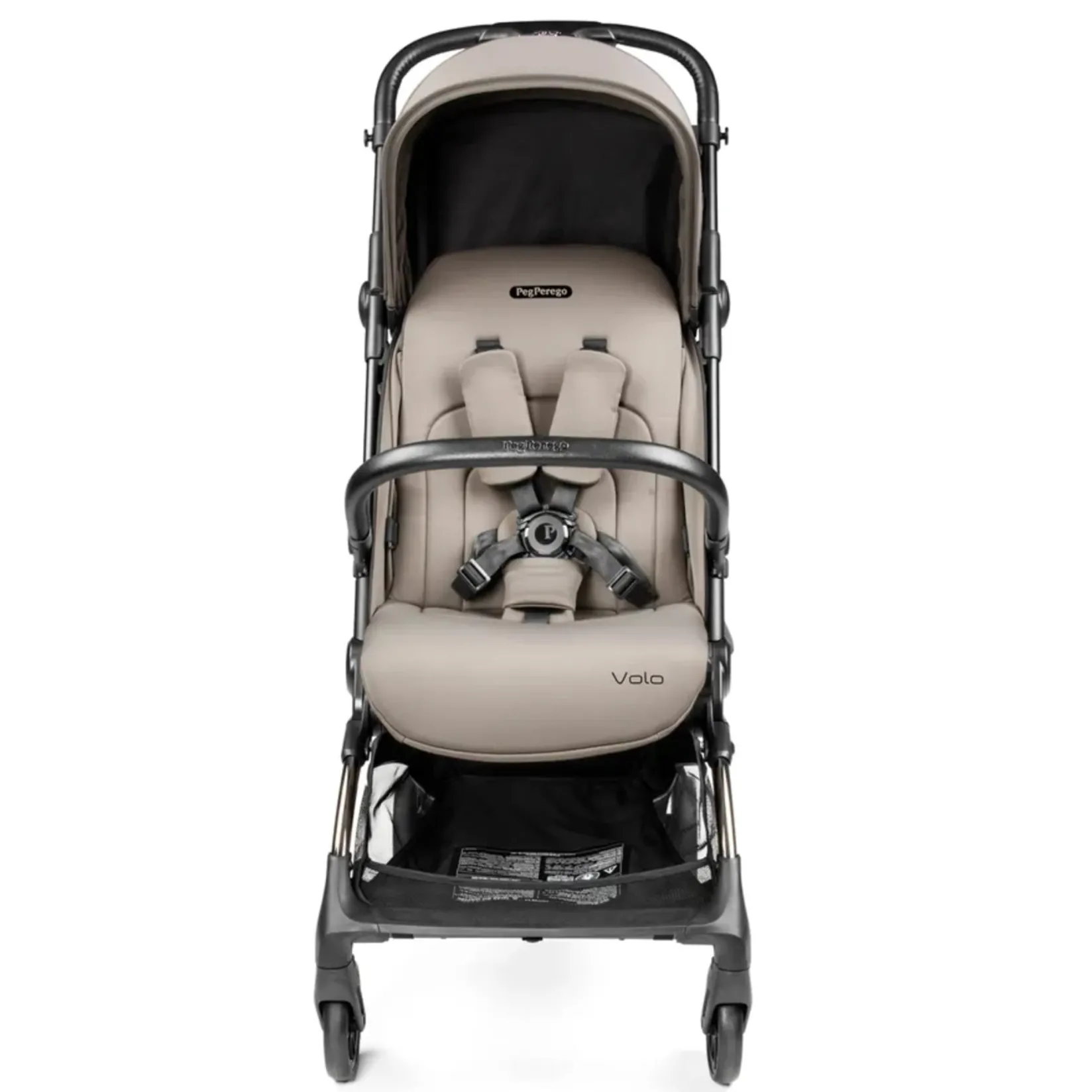 Clearance Volo Stroller - Misty Beige Kids Strollers|Strollers & Trailers