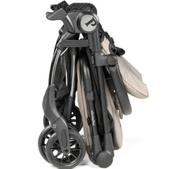 Clearance Volo Stroller - Misty Beige Kids Strollers|Strollers & Trailers