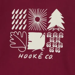 Outlet Walk With Nature T-shirt 2-12 Kids Tops