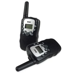 Motorized & Electronic>Kid Jouets Walkie Talkie
