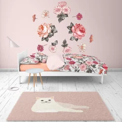 Best Wall Decals - Flowers Wall Decals|Wall Decorations
