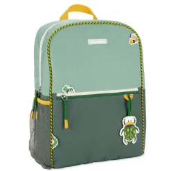 Discount Wander Kids Backpack Bugs - Green Kids Backpacks|Outdoors & Travel
