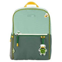 Discount Wander Kids Backpack Bugs - Green Kids Backpacks|Outdoors & Travel