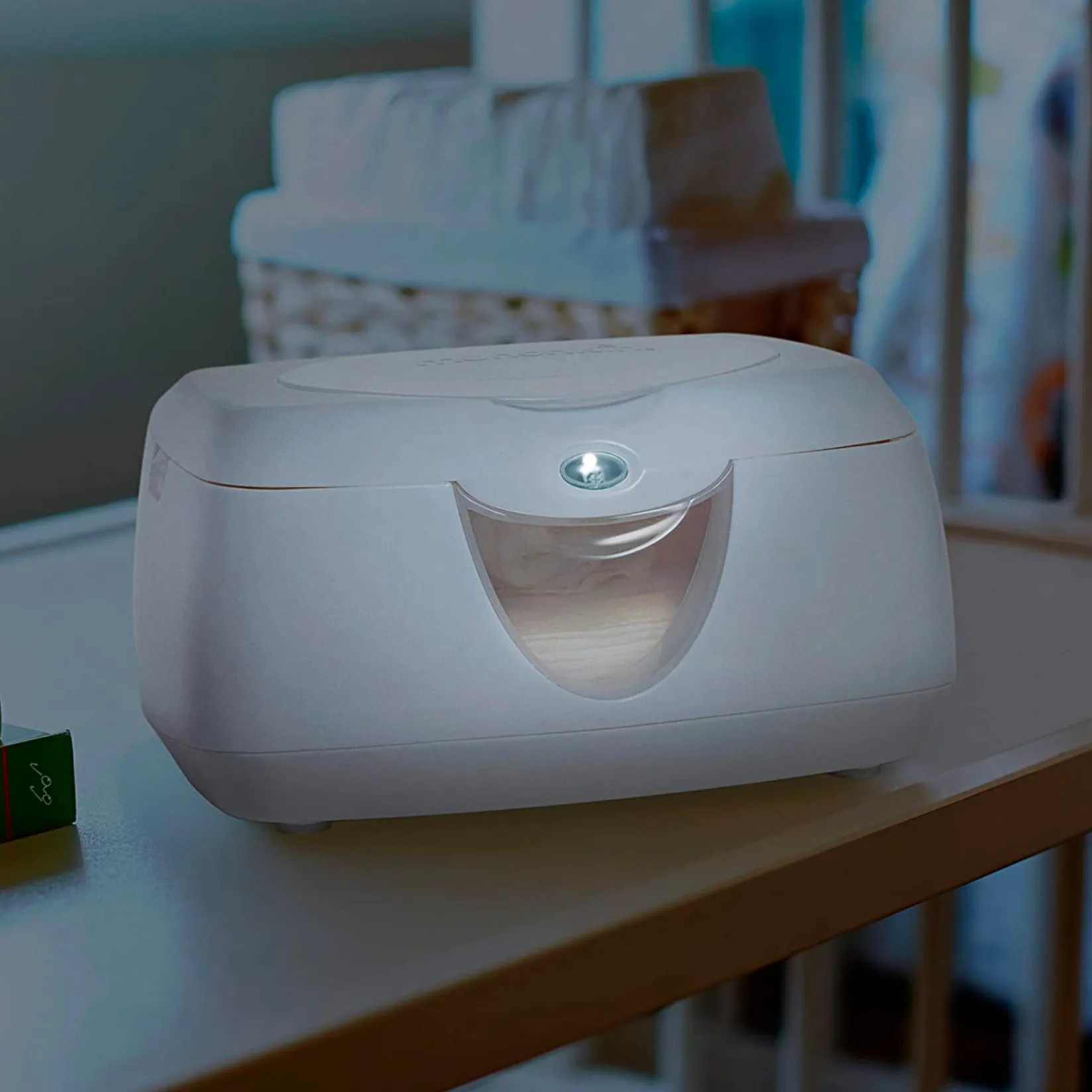 Discount Warm Glow Wipe Warmer Kids Towels & Wipes|Towels & Wipes